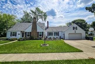26095 Dow, Redford, MI 48239