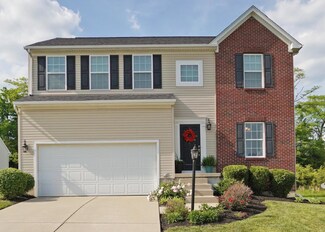 5065 Snow Valley Ln, Liberty Township, OH 45011