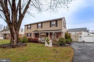 4700 Eugene Dr, Bristol, PA 19007