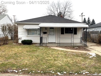 21334 Powers Ave, Dearborn Heights, MI 48125