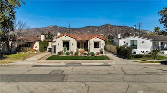 809 Omar St, Glendale, CA 91202