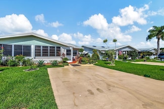 3411 Christopher St, West Palm Beach, FL 33417