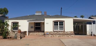 322 E Whitton Ave, Phoenix, AZ 85012