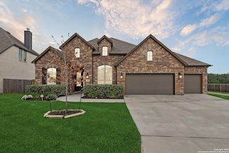1450 Lyme Park, Bulverde, TX 78163