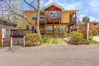 321 Graceland Grove, Colorado Springs, CO 80904