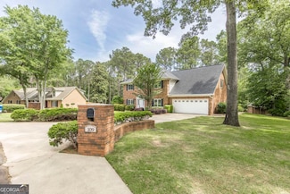 109 Molded Stone Place, Warner Robins, GA 31088