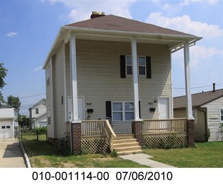 940 Leona Ave Unit 942, Columbus, OH 43201
