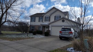 2103 Napa Cir, Indianapolis, IN 46214