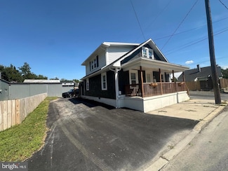 173 S Wolf St, Manheim, PA 17545