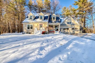 205 Hubbard Pond Rd, New Ipswich, NH 03071