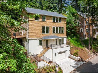 77 NW Hermosa Blvd, Portland, OR 97210