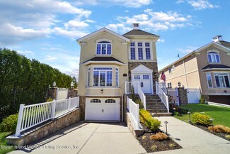 70 Indale Ave, Staten Island, NY 10309