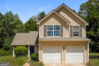 540 Pecan Wood Cir, Fairburn, GA 30213