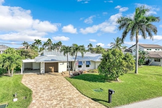 5805 SW 1st Place, Cape Coral, FL 33914