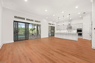 9509 Montelanico Loop, Naples, FL 34119