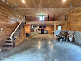 12349 Looking Glass Dr, Houston, AK 99567