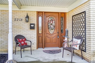 2218 E Rahn Rd, Dayton, OH 45440