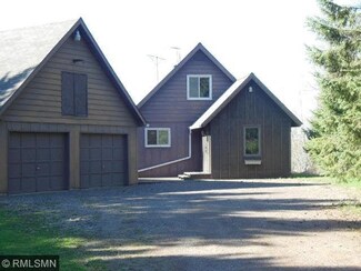 4218 County Line Rd, Moose Lake, MN 55767