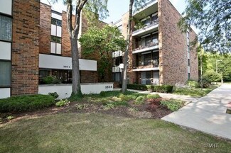 3504 Lakeview Dr Unit 202, Hazel Crest, IL 60429