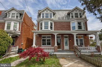 437 S West End Ave, Lancaster, PA 17603