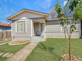 621 Fulton Ave, San Antonio, TX 78212