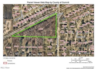 0 N Hawkins Ave, Akron, OH 44313