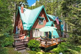 3565 Us Highway 89, Neihart, MT 59465