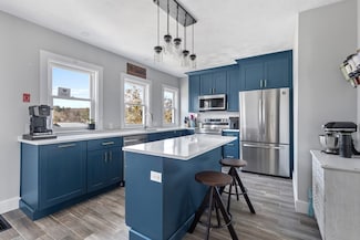 80 Dutcher St, Hopedale, MA 01747