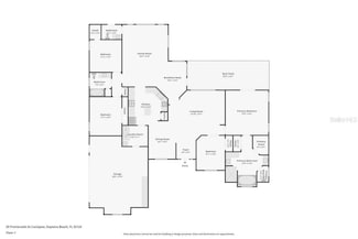 29 Promenade at Lionspaw, Daytona Beach, FL 32124
