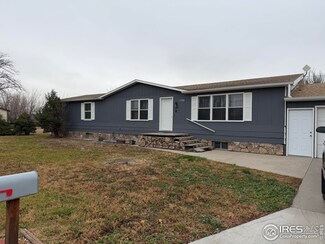 1380 Colfax Ave, Burlington, CO 80807