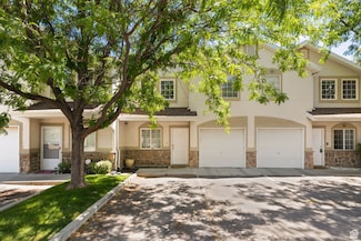 3699 S Botticelli Ct Unit C, Salt Lake City, UT 84119