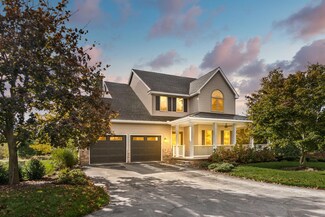 17045 Mahrle Rd, Manchester, MI 48158