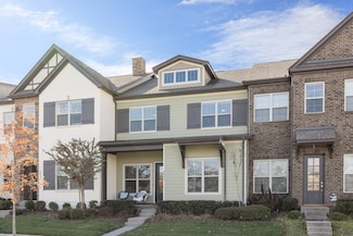 1037 Inland Dr, Franklin, TN 37064