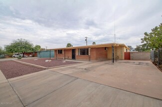 5225 E 25th St, Tucson, AZ 85711