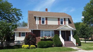 706 W Water St, Berne, IN 46711