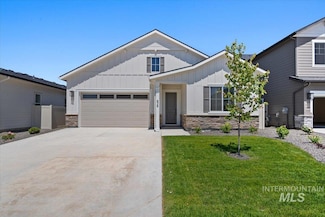 2432 N Ice Fire Ave, Star, ID 83669