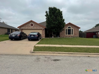9604 Diana Dr, Killeen, TX 76542