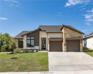 2848 Persimmon Ridge Ct, Bryan, TX 77807