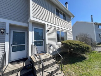 151 Shelter Rock Rd Unit 17, Danbury, CT 06810