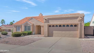 12730 N 90th Way, Scottsdale, AZ 85260