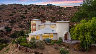 1805 Ladera Rd, Ojai, CA 93023