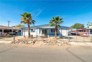 2239 Balboa Dr, Bullhead City, AZ 86442