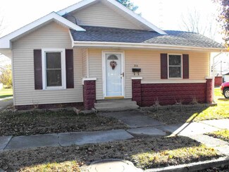 204 Cleveland St, Bicknell, IN 47512