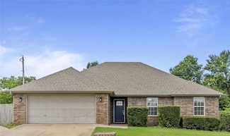 500 Ash St, Lowell, AR 72745