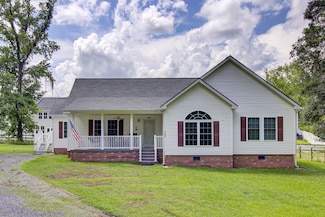 154 Patrick Ln, Summerville, SC 29483