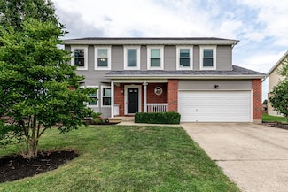 5346 Roden Park Dr, Monroe, OH 45050
