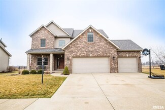 10857 N Glenfield Dr, Dunlap, IL 61525