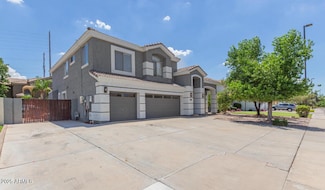 4151 E Campbell Ave, Gilbert, AZ 85234