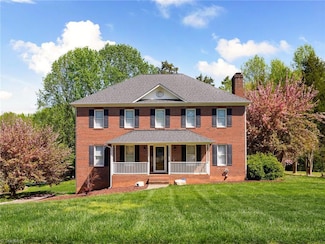 280 Ashmoor Ln, Lexington, NC 27295