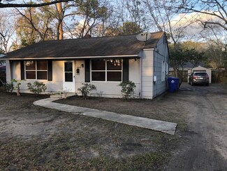 2804 Rex Ave, North Charleston, SC 29405
